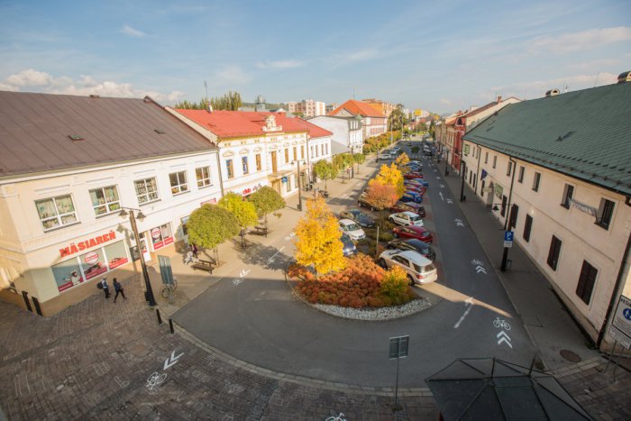 Ilustračný obrázok k článku Lákadlá týždňa v Mikuláši? Tieto akcie si netreba nechať ujsť