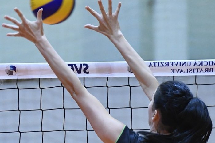 Ilustračný obrázok k článku Ďalšia prehra volejbalistiek Hit UCM: Trnavčanky nestačili na Pezinok