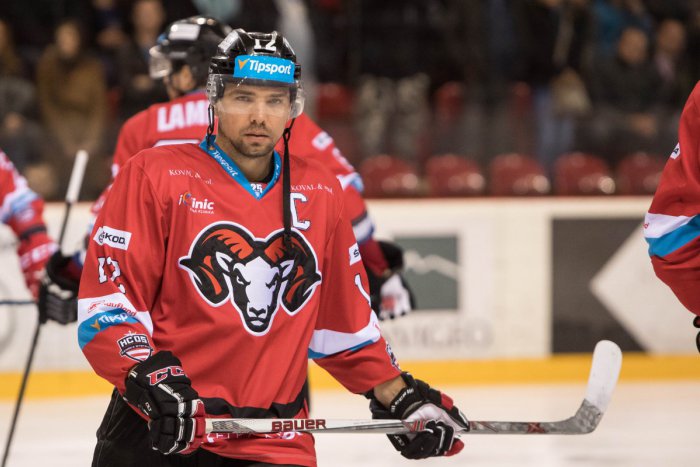 Ilustračný obrázok k článku Do bystrického klubu sa vrátil bývalý útočník Michal Hudec. Bude asistentom trénera