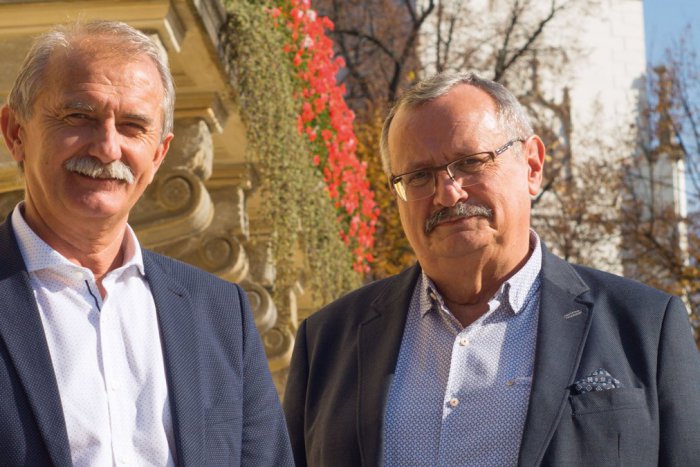 Ilustračný obrázok k článku Spolu pre naše mesto