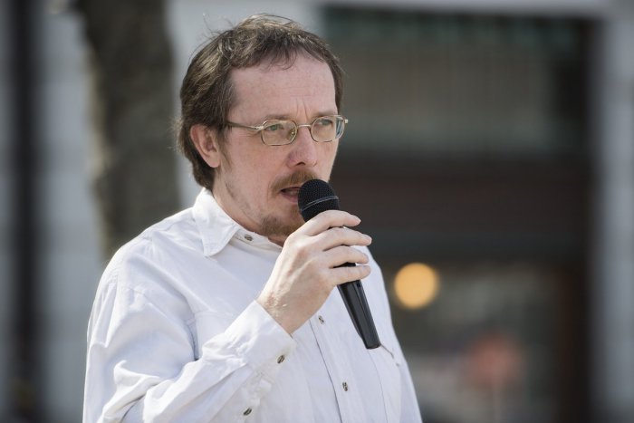 Ilustračný obrázok k článku Vláda to odklepla: Juraj Smatana s významnou funkciou