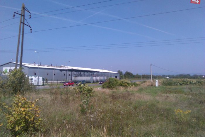 Ilustračný obrázok k článku O pozemky v lučeneckom priemyselnom parku majú záujem dvaja noví investori