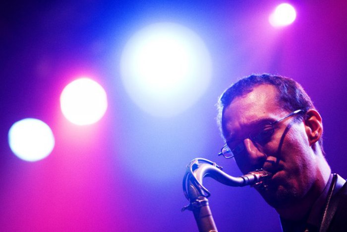 Ilustračný obrázok k článku Kino Mier a muzika nielen zo Slovenska: Jazzový večer obohatia i nádejné kapely