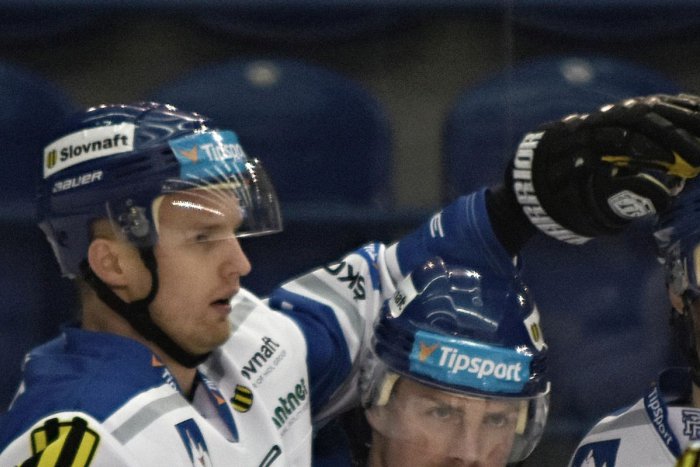 Ilustračný obrázok k článku Smutné správy pre športovú rodinu: Obranca Gáborčík tragicky zahynul vo Francúzsku