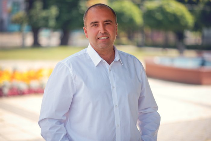 Ilustračný obrázok k článku Kandidát na primátora mesta Revúca