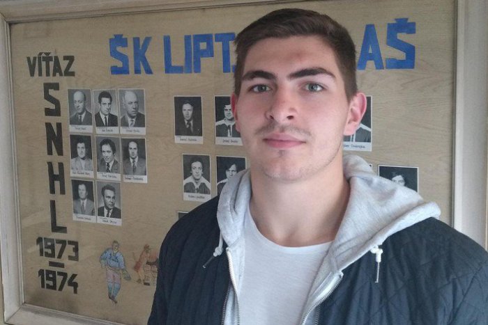 Ilustračný obrázok k článku Liptáci s novou posilou: Vedenie klubu ohlásilo príchod hráča z majstrovskej Bystrice