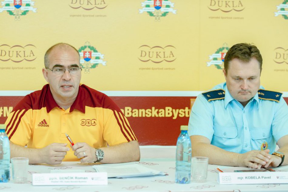 Ilustračný obrázok k článku VŠC Dukla nepríjemne prekvapila nominácia karatistov na blížiace sa MS. Pozrite prečo