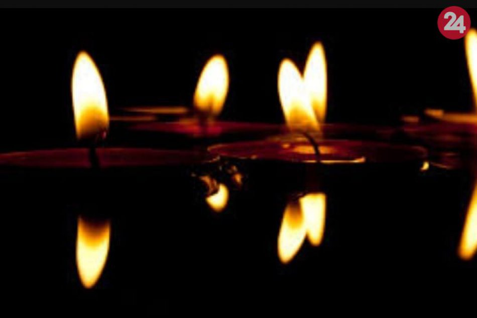 Ilustračný obrázok k článku OBRAZOM: Otužilci zo Spišskej Novej Vsi a okolia si uctili pamiatku obetí vody