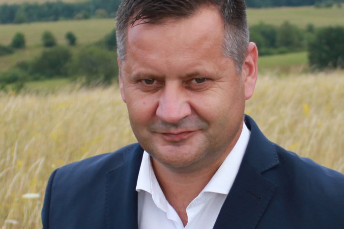 Ilustračný obrázok k článku Roland Schaller: Pohľad na dôležité