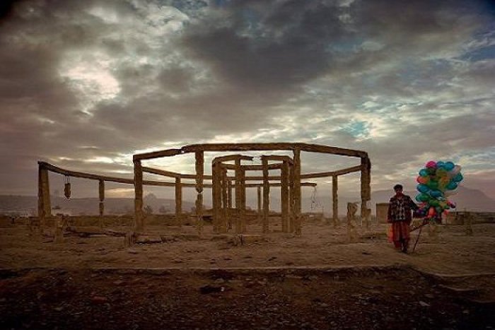 Ilustračný obrázok k článku Mesiac fotografie v Bratislave ponúka aj výstavy s vojnovou tematikou