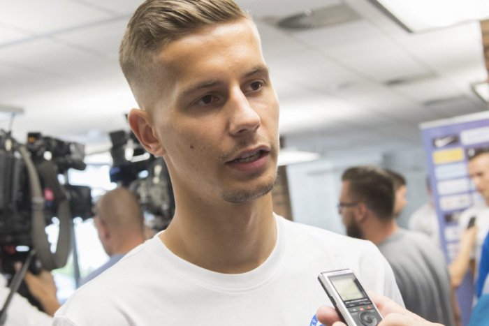 Ilustračný obrázok k článku Slovenský reprezentant obeťou agresívneho útoku: V tomto roku si už nezahrá