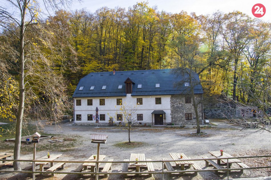 Ilustračný obrázok k článku Bezbožnosť a chamtivosť zničila dedinu: Nachádzala sa blízko dnešnej Patrónky