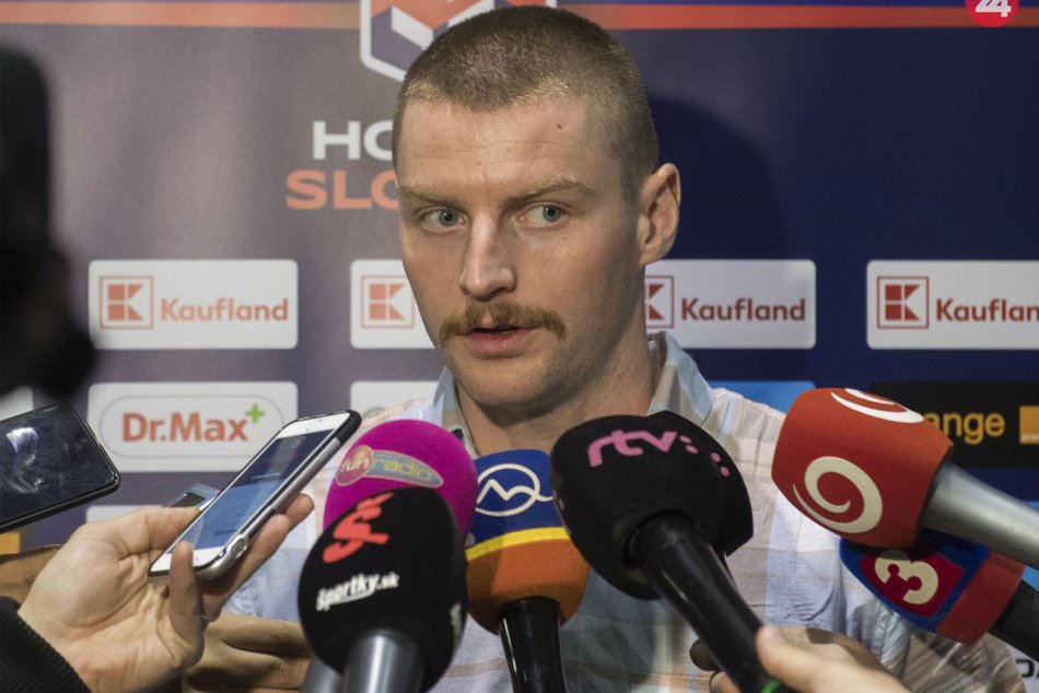 Ilustračný obrázok k článku Kytnár pred Nemeckým pohárom: Chceme sa ukázať v čo najlepšom svetle