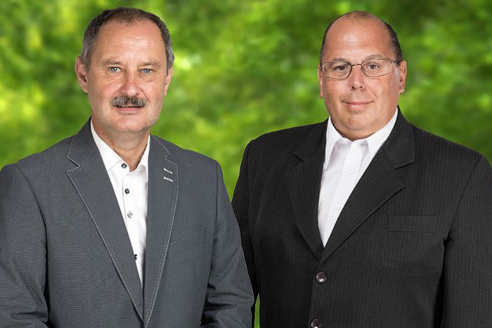 Ilustračný obrázok k článku Každý hlas je dôležitý