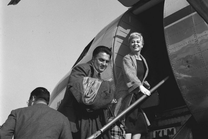 Ilustračný obrázok k článku Kedysi objavil v starom kufri negatívy. Dnes je z náhody vzácna výstava fotografií