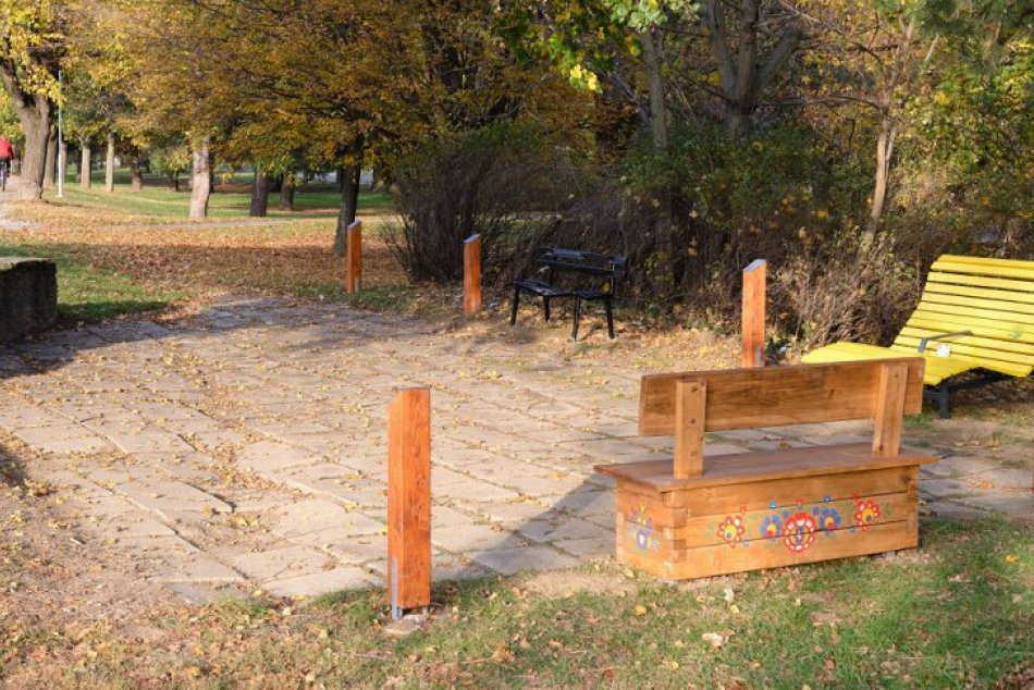 Ilustračný obrázok k článku Mesto chce manuál tvorby verejných priestranstiev: Stáť môže takmer 70-tisíc eur