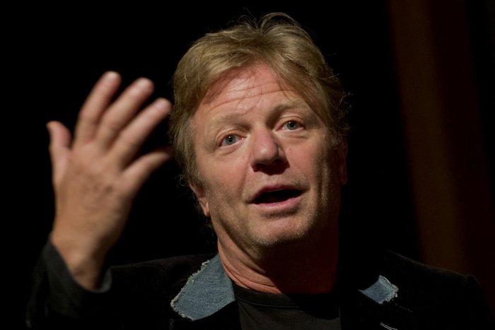 Ilustračný obrázok k článku SVET O SLOVENSKU: Maroš Kramár je absolútny Čechoslovák