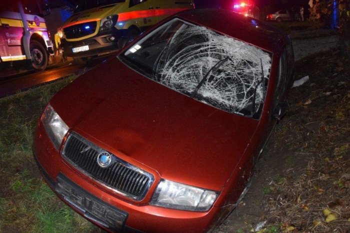 Ilustračný obrázok k článku Tragická zrážka troch áut: Neprežil ju Zoltán (†40) z obce pri Šali