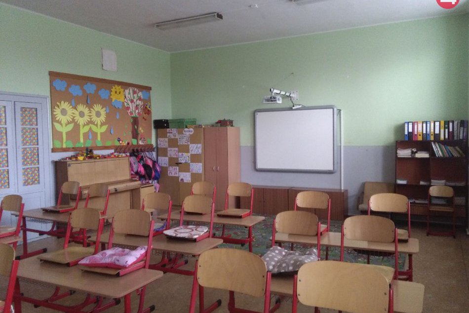 Ilustračný obrázok k článku FOTO: Škola pri Zvolene zakomponovala prvky regionálnej výchovy do viacerých predmetov