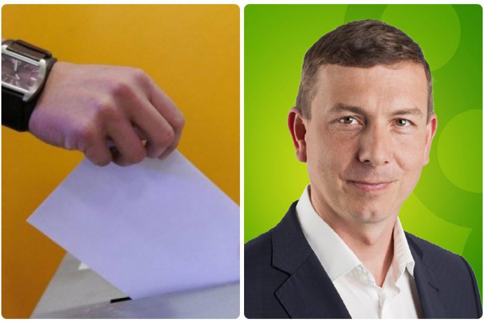 Ilustračný obrázok k článku Richard Oravec sa vzdal kandidatúry na post primátora Pezinka