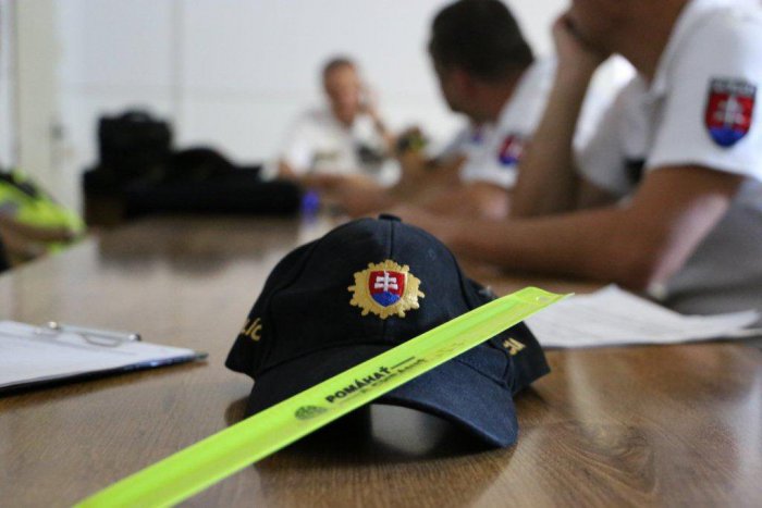 Ilustračný obrázok k článku Ucelený ZOZNAM pre žiarskych vodičov: Radary, hliadky, výjazdy dopravákov...