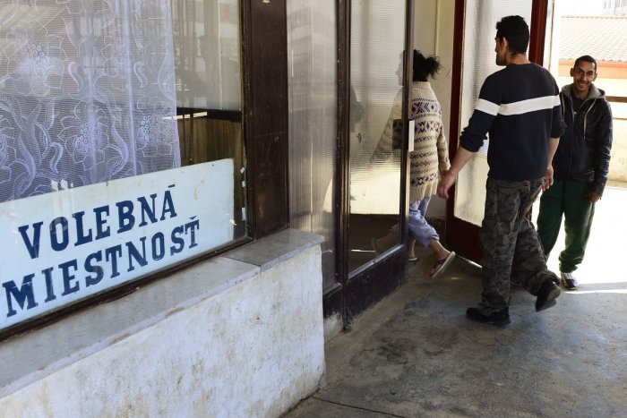 Ilustračný obrázok k článku Údajné pokusy o kupovanie rómskych hlasov: Týkať sa majú aj Nitry a okolia