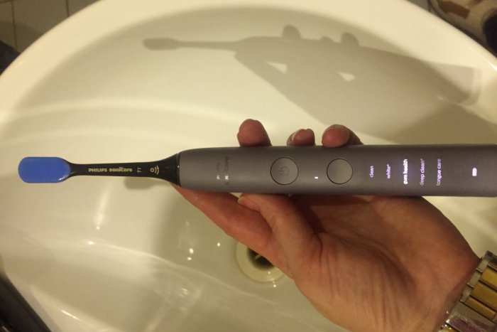 Ilustračný obrázok k článku Toto nie je len recept na žiarivo biele zuby...