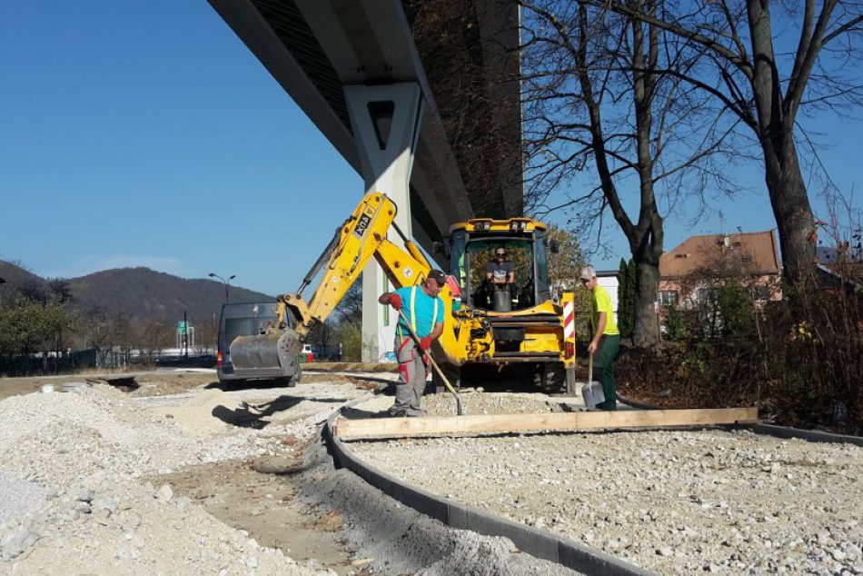 Ilustračný obrázok k článku V Považskej rastie nová korčuliarska dráha: Skate park ale zatrhli, FOTO a VIDEO