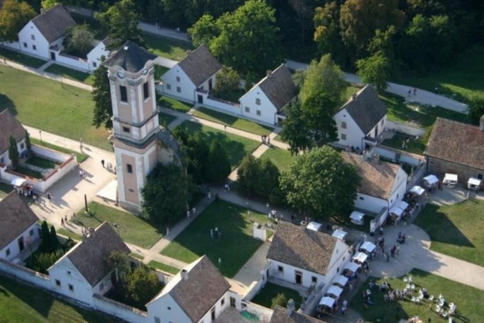 Ilustračný obrázok k článku V Šali vyrastie historické ihrisko Majk: Vybuduje ho kysucká firma