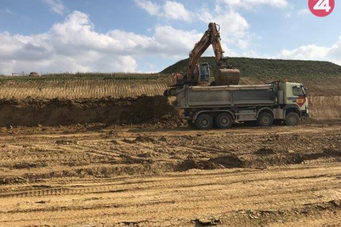 Ilustračný obrázok k článku Konečne: Diaľničiari majú stavebné povolenie k výstavbe privádzača medzi Levočou a Spišskou