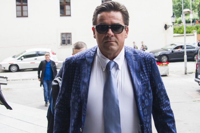 Ilustračný obrázok k článku Kočner ostáva za mrežami: Nevyšiel mu ani druhý pokus dostať sa na slobodu