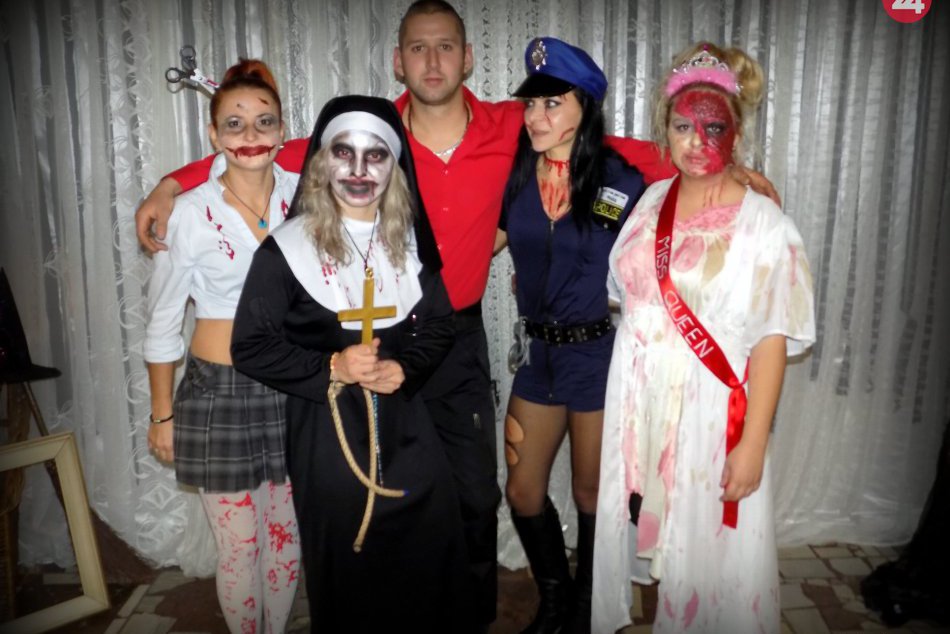 Ilustračný obrázok k článku Plesová sezóna v Gemerskej Hôrke je zahájená: Tie FOTKY musíte vidieť!