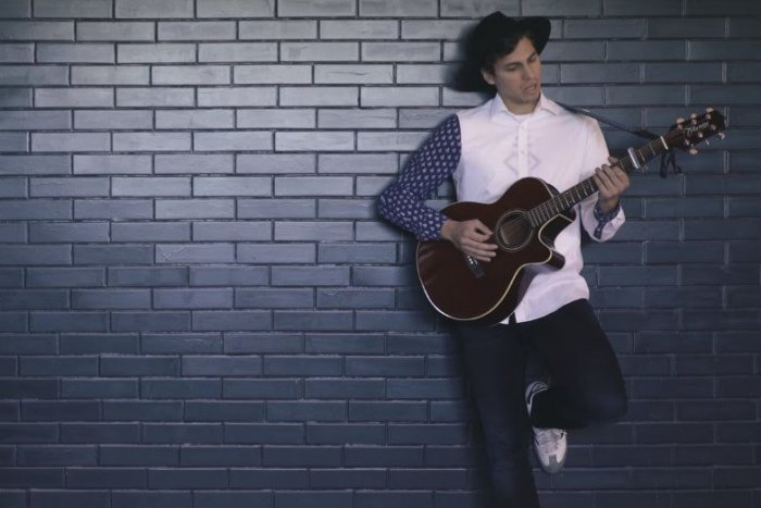 Ilustračný obrázok k článku Michalovská kapela Iconito s čerstvou novinkou: Pozrite si jej videoklip