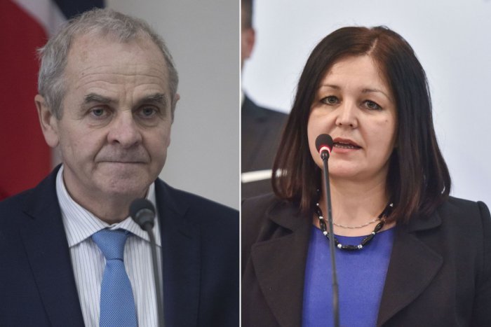 Ilustračný obrázok k článku Lunter a Jurinová sa zhodli. Takto chcú obstarať služby vo verejnej doprave