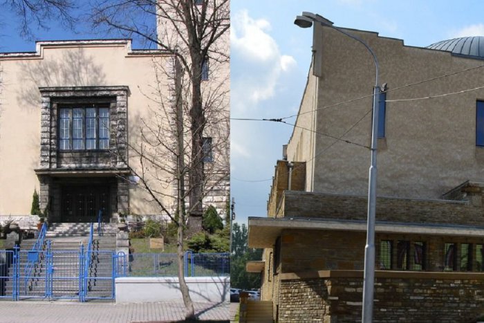 Ilustračný obrázok k článku Žilinské skvosty na jubilejnej výstave: Tieto kúsky vystavujú v Prahe, FOTO