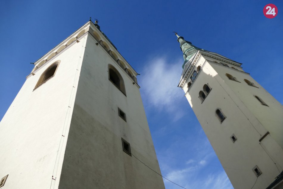 Ilustračný obrázok k článku Veža sa mu stala osudnou: Potrestal rytiera Buriana Boží hnev? VIDEO