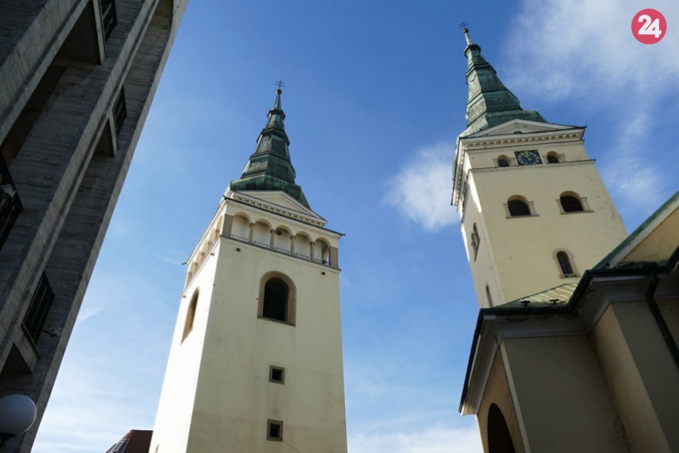 Ilustračný obrázok k článku Recenzenti Google o Žiline: Toto si myslia o najznámejších miestach