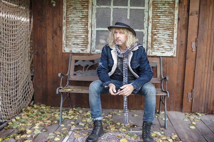 Ilustračný obrázok k článku Známy prešovský rodák Peter Nagy: Splnil sa mi sen