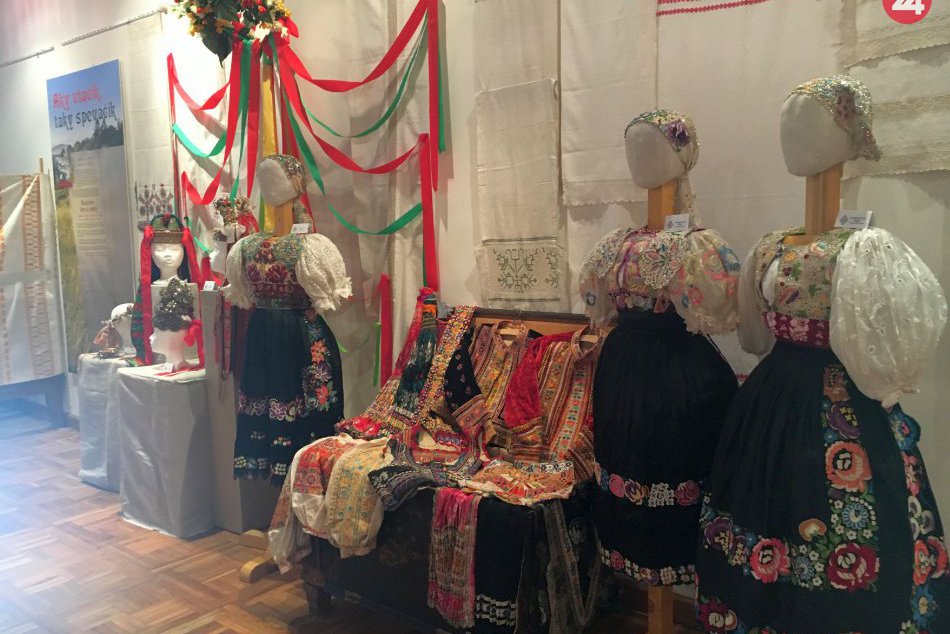 Ilustračný obrázok k článku FOTO: Zažite cestu do minulosti. V Bystrici ožijú zvyky a tradície našich predkov