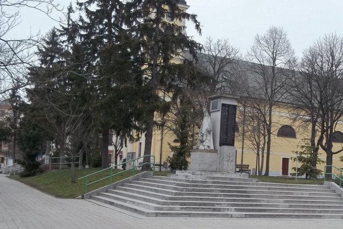 Ilustračný obrázok k článku V Šali i Močenku si uctia obete vojen: Odhalia pamätník a položia vence