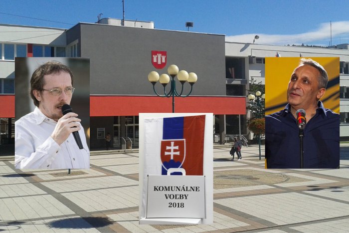 Ilustračný obrázok k článku Kto všetko sa vzdal ešte pred voľbami v Považskej? Upravené ZOZNAMY kandidátov