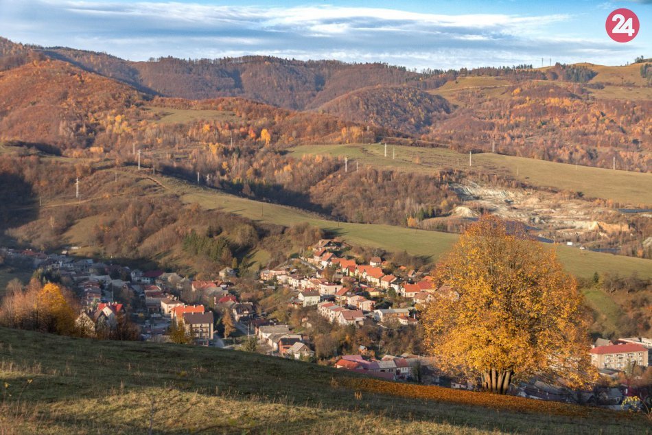 Ilustračný obrázok k článku Primátor Dobšinej: Rok 2021 bude pre mesto ďalším krokom k napredovaniu