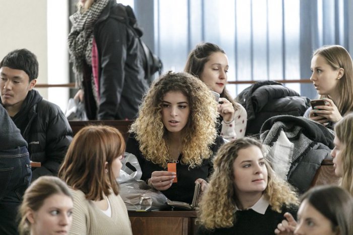 Ilustračný obrázok k článku Počty žiakov v kraji sa budú redukovať: Školy chcú tisícky miest nad rámec zákona