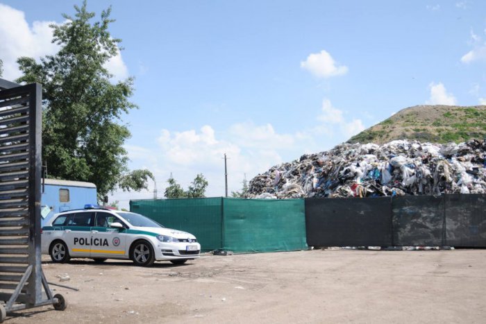 Ilustračný obrázok k článku Konateľa Vassal EKO Michala K. prepustili z väzby, stíhaný je na slobode