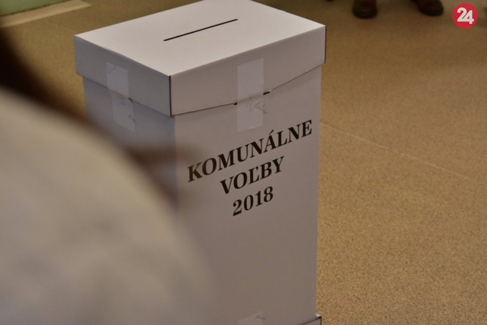 Ilustračný obrázok k článku Obce, ktorým budú šéfovať ženy: Okres Košice-okolie bude mať 28 starostiek