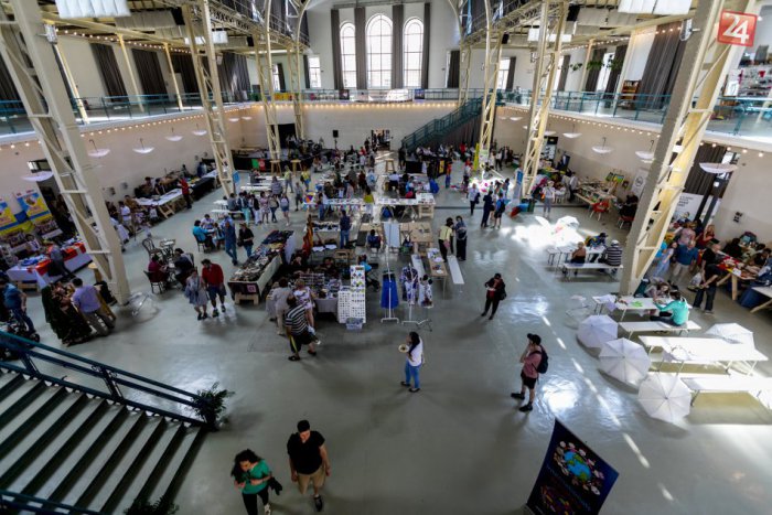 Ilustračný obrázok k článku Kam v Bratislave zadarmo: Zájdite na Zodpovedné trhovisko aj Na pol litra so starostom