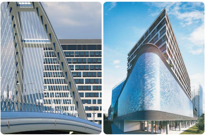 Ilustračný obrázok k článku Bratislava bude mať onedlho najväčšiu LED obrazovku na Slovensku