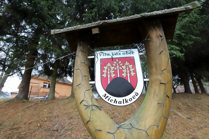 Ilustračný obrázok k článku V malej obci pri Zvolene sa voľby nekonajú: Nikto neprejavil záujem, VIDEO