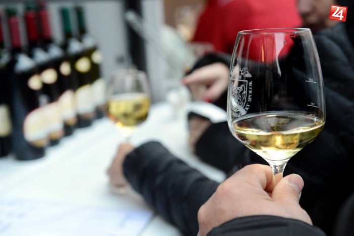 Ilustračný obrázok k článku Na Slovensku sa vyhlasovalo Vinárstvo roka: Prestížny titul putoval do Topoľčianok