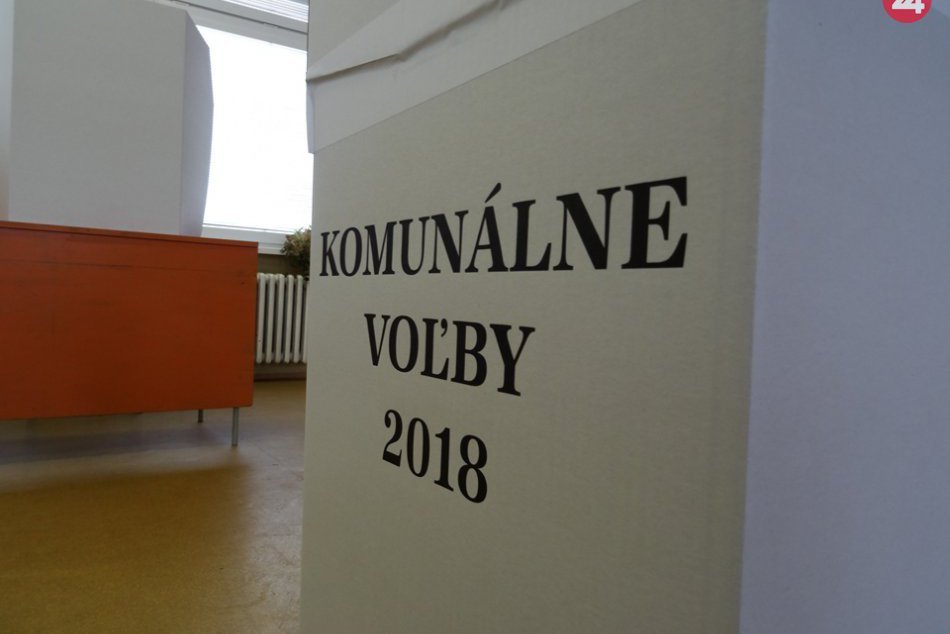 Ilustračný obrázok k článku Výsledky z Rajeckých Teplíc: Ľudia si zvolili primátorku, koľko hlasov majú protikandidáti?